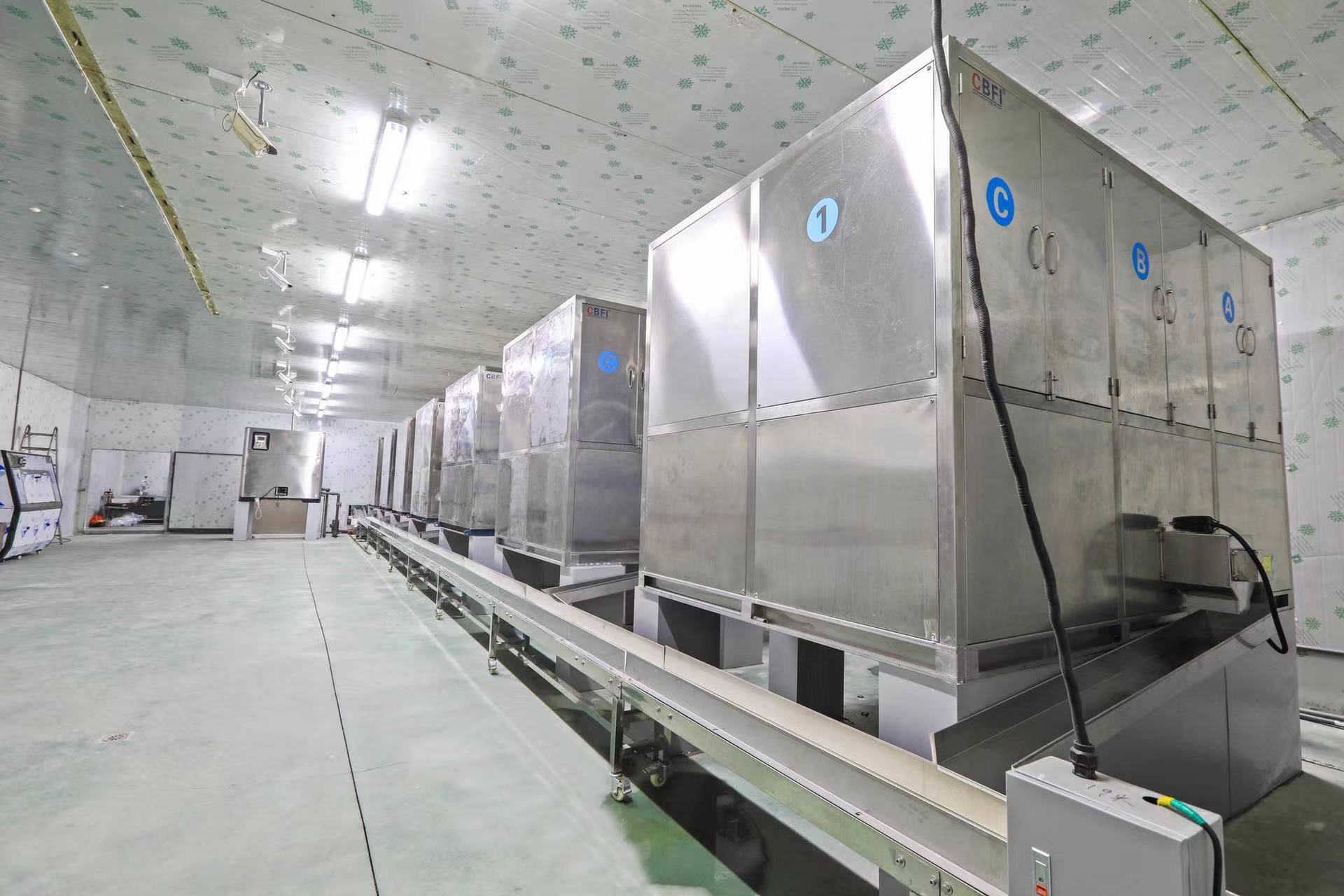 镇江冰块厂家哪家好？