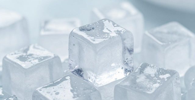 镇江降温冰块哪里买 良臣制冰厂直供高效降温冰