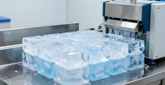 镇江大冰块批发 厂家直送便宜又好用