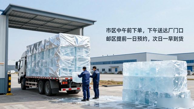 食品级工业大冰块供应商_镇江工业大冰块哪里买_工业大冰块卫生标准要求
